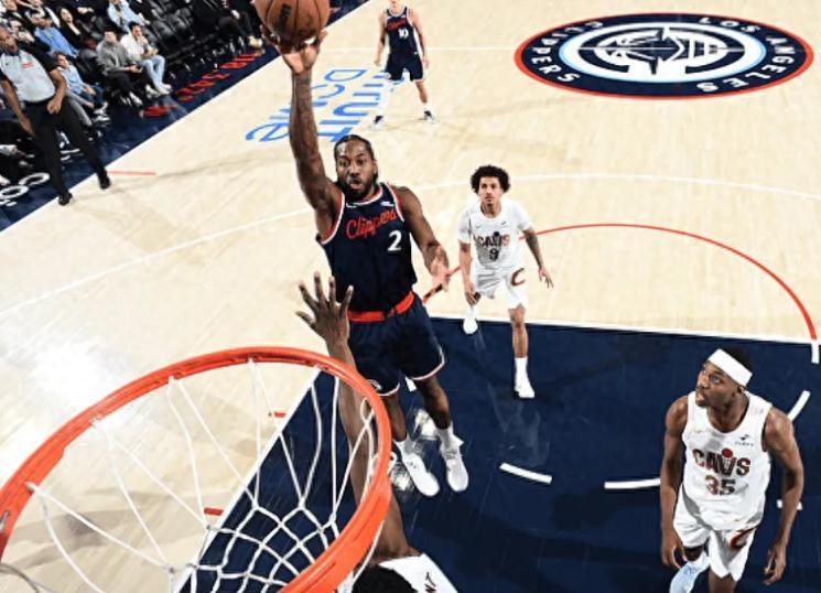 开云官网-快船中期交易换生机？两替补新星驰援伦纳德，10+4中锋战旧主爆发